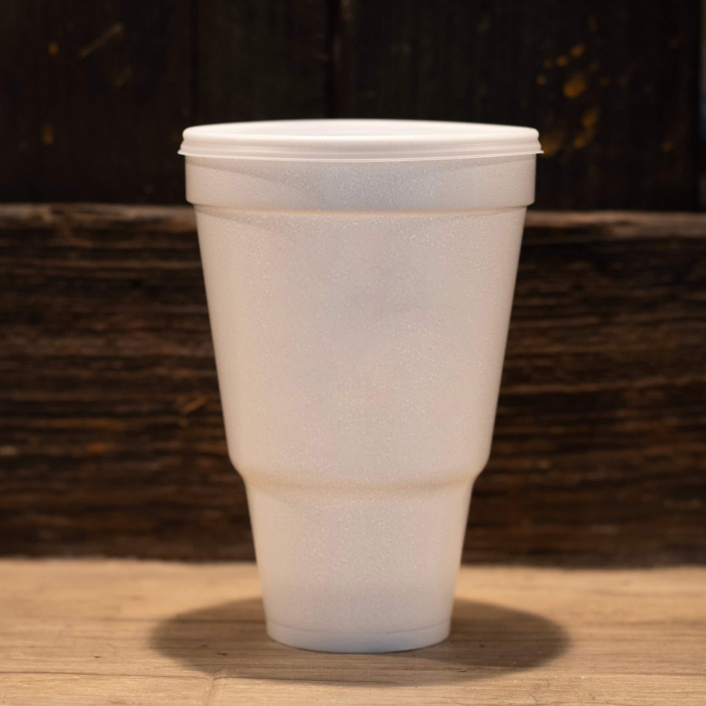 Fountain Soda 16-oz. Tumbler with Straw